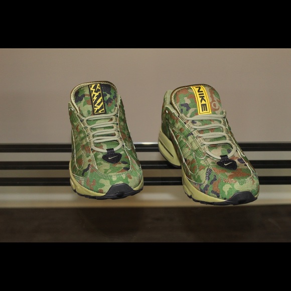 Air Maxx Triax 96 SP Size: 10.5 with FREE SHIPPING - Picture 11 of 15